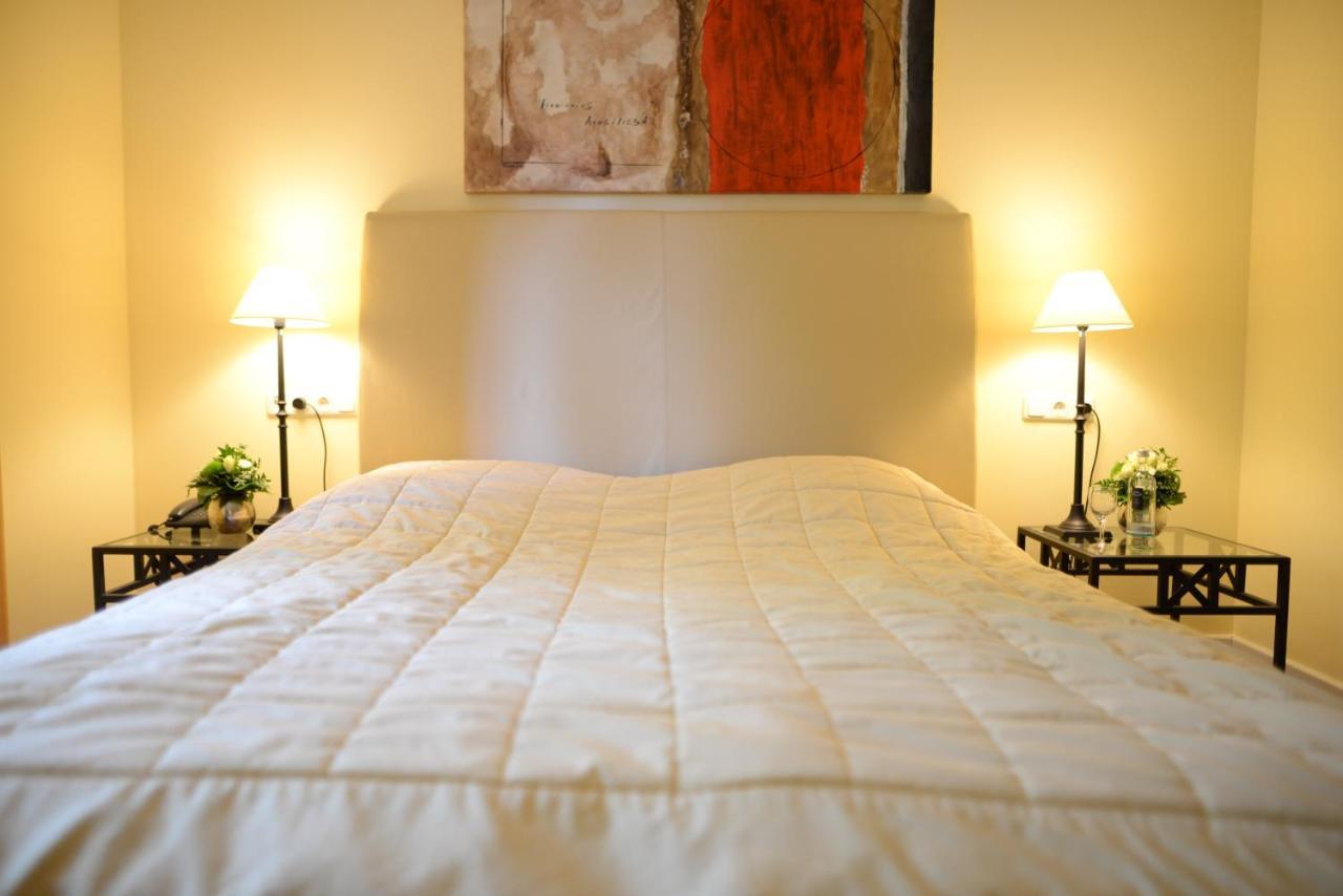 Gut Altona Hotel Dotlingen Room photo