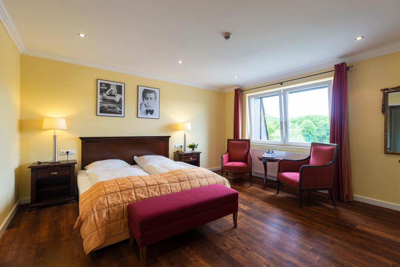 Gut Altona Hotel Dotlingen Exterior photo