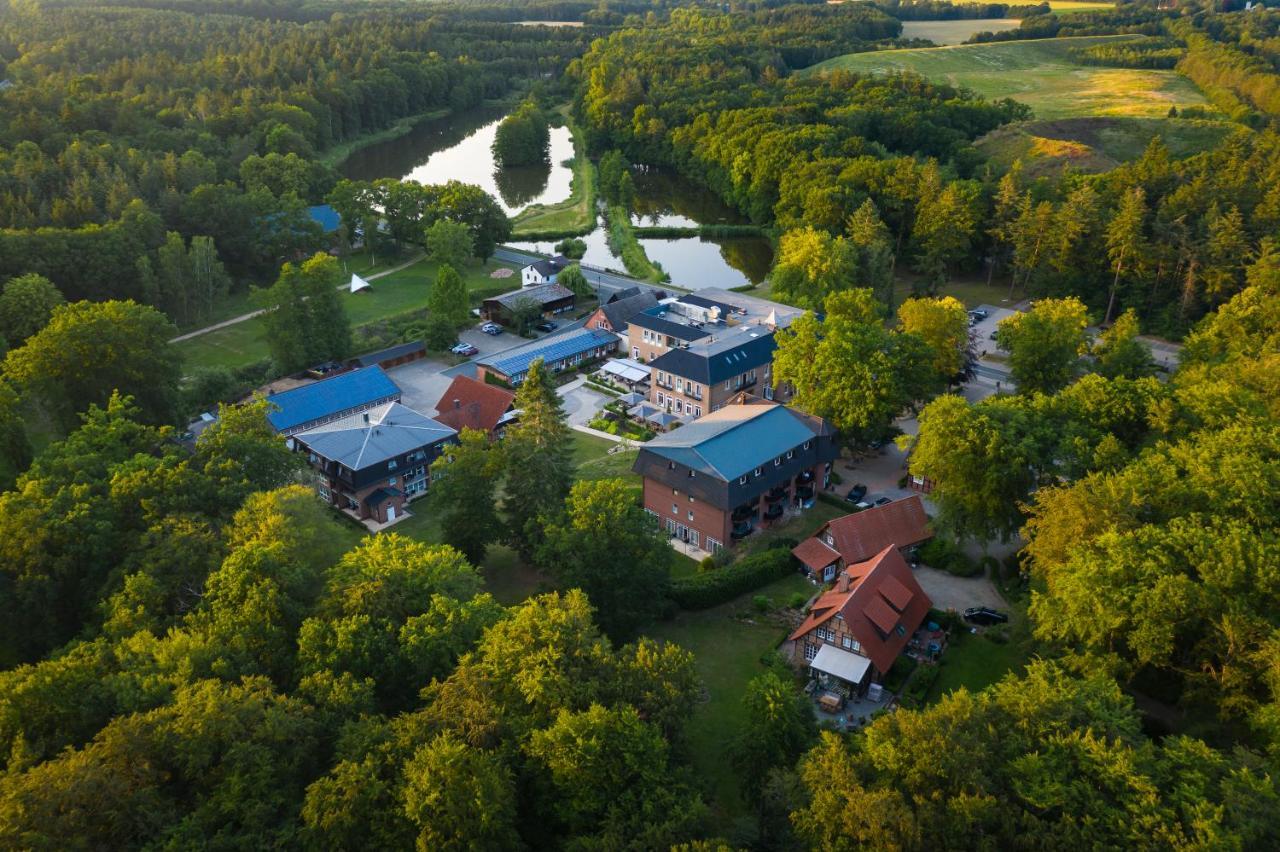 Gut Altona Hotel Dotlingen Exterior photo