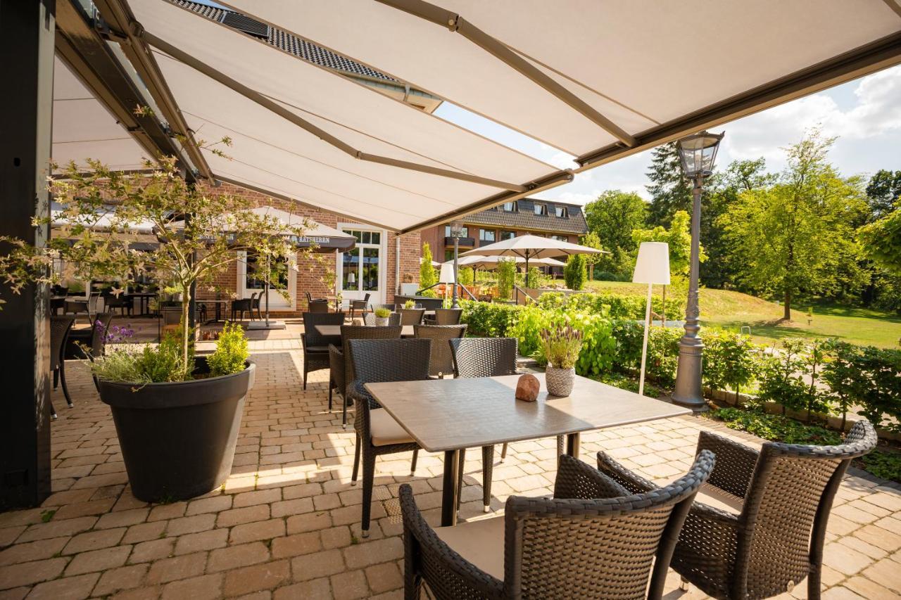 Gut Altona Hotel Dotlingen Exterior photo