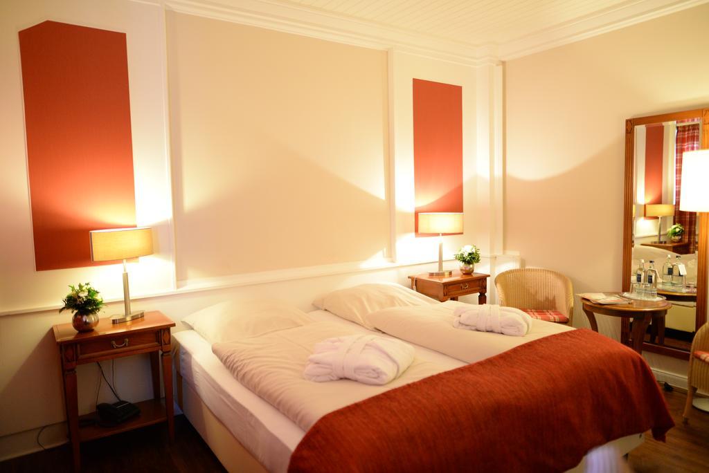 Gut Altona Hotel Dotlingen Exterior photo