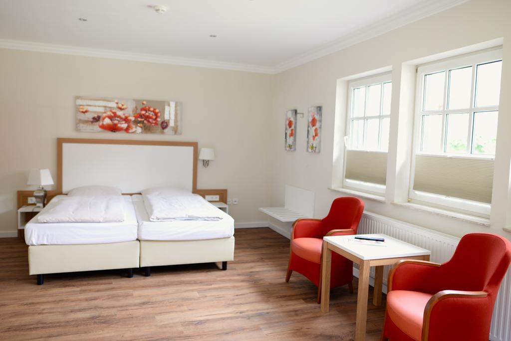 Gut Altona Hotel Dotlingen Exterior photo