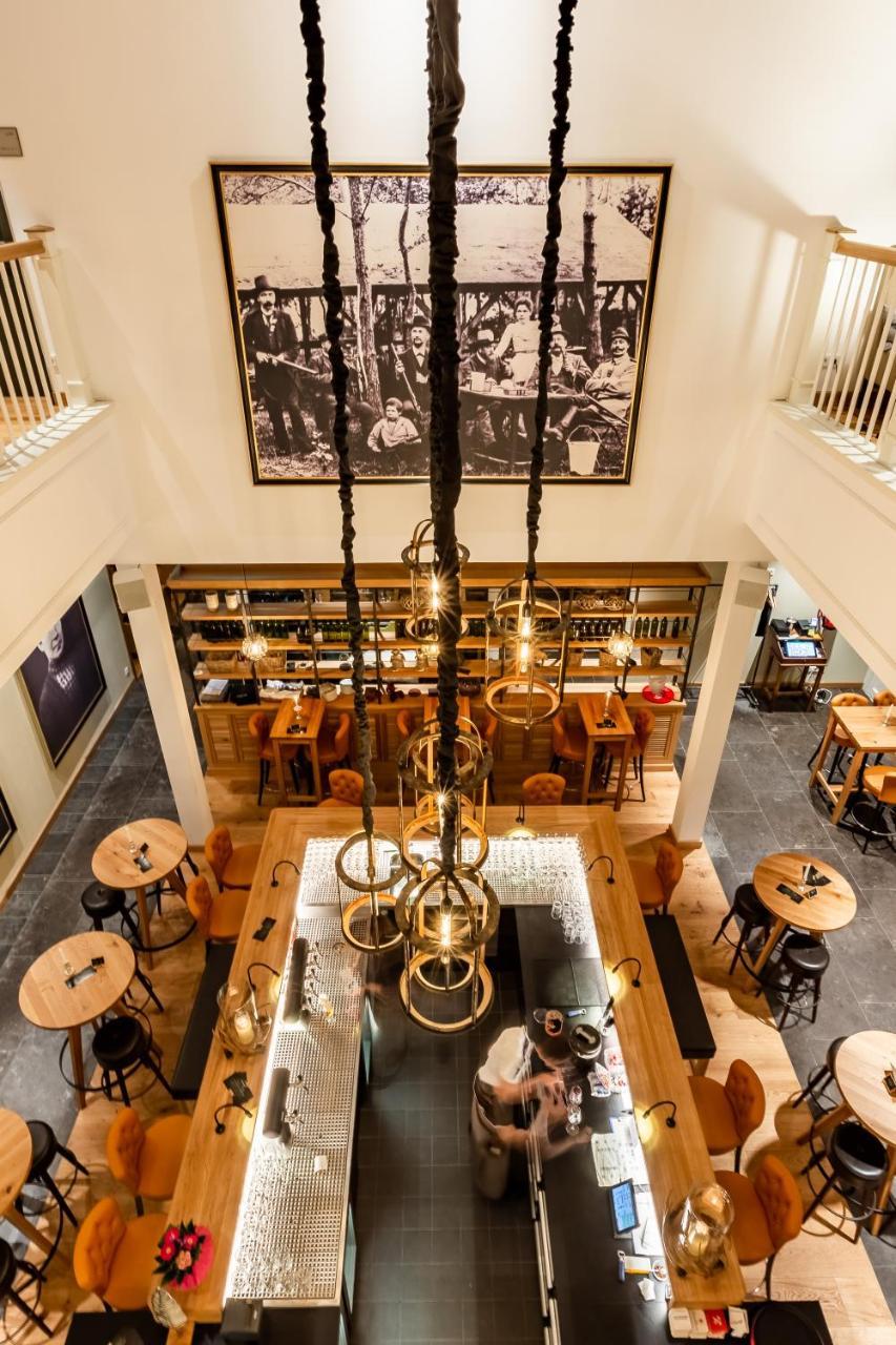 Gut Altona Hotel Dotlingen Exterior photo